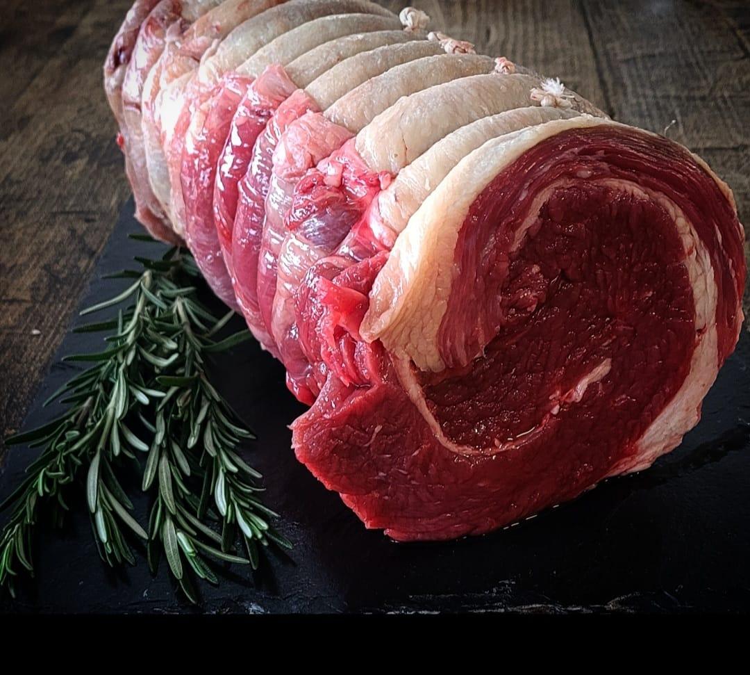 Dry Aged Beef Brisket exclusive at Yorkshire Craft Butchery