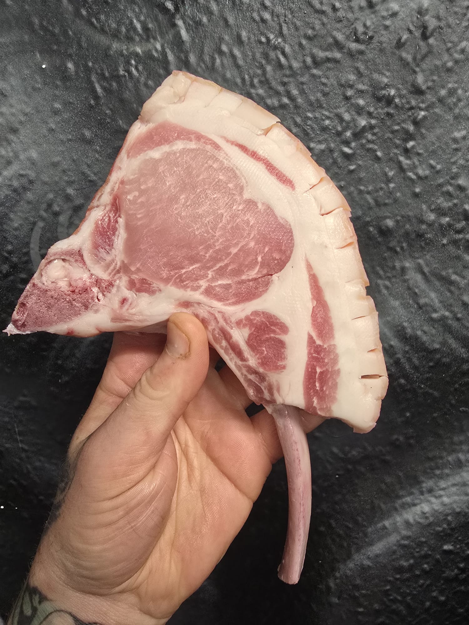 Iberico Pork
