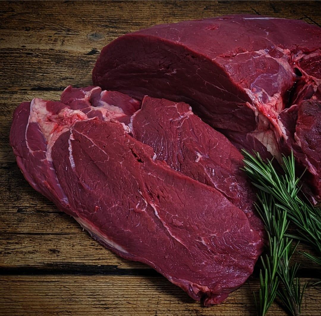 Dry Aged Braising Steak exclusive at Yorkshire Craft Butchery