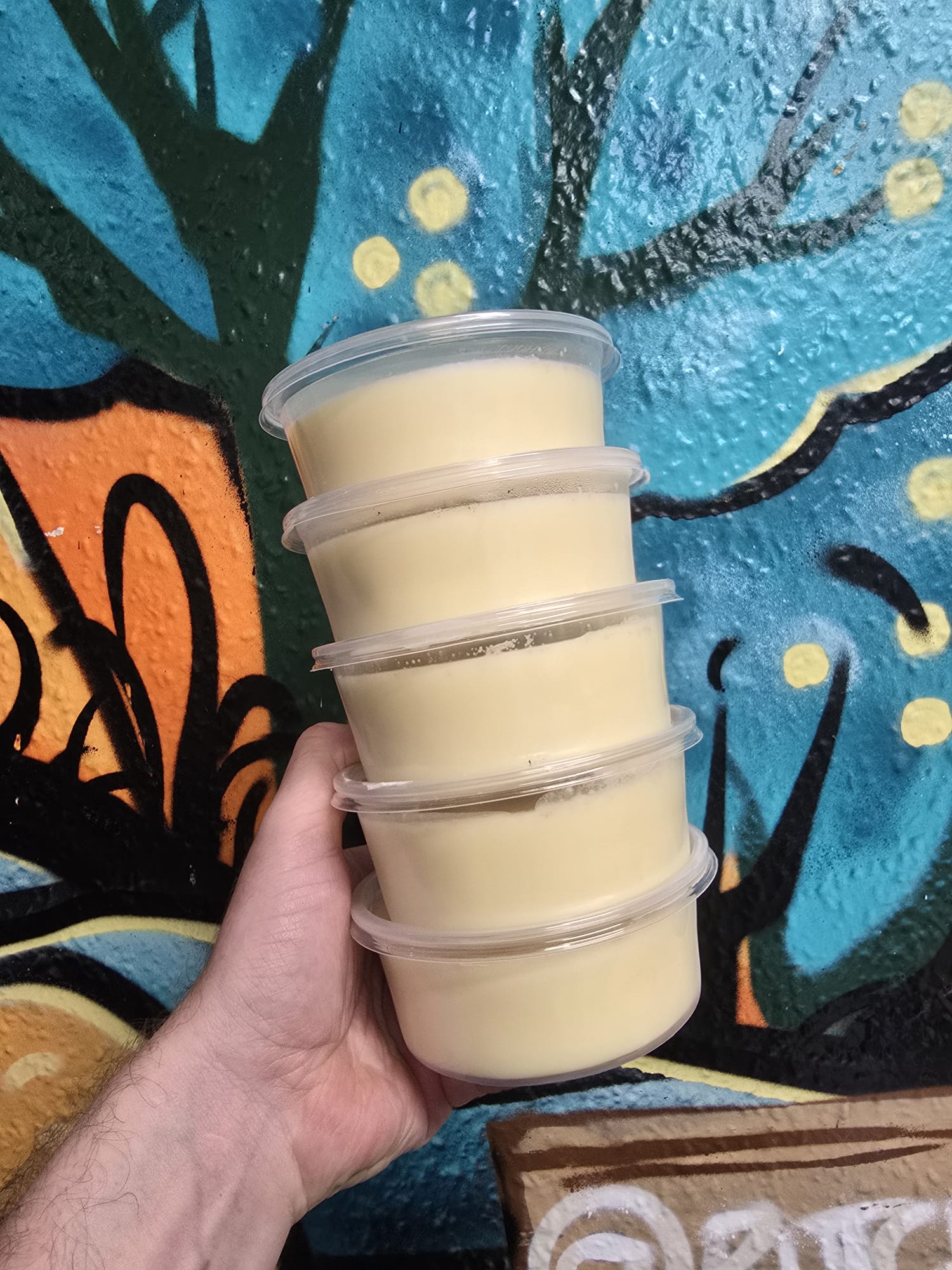 Wagyu Beef Tallow