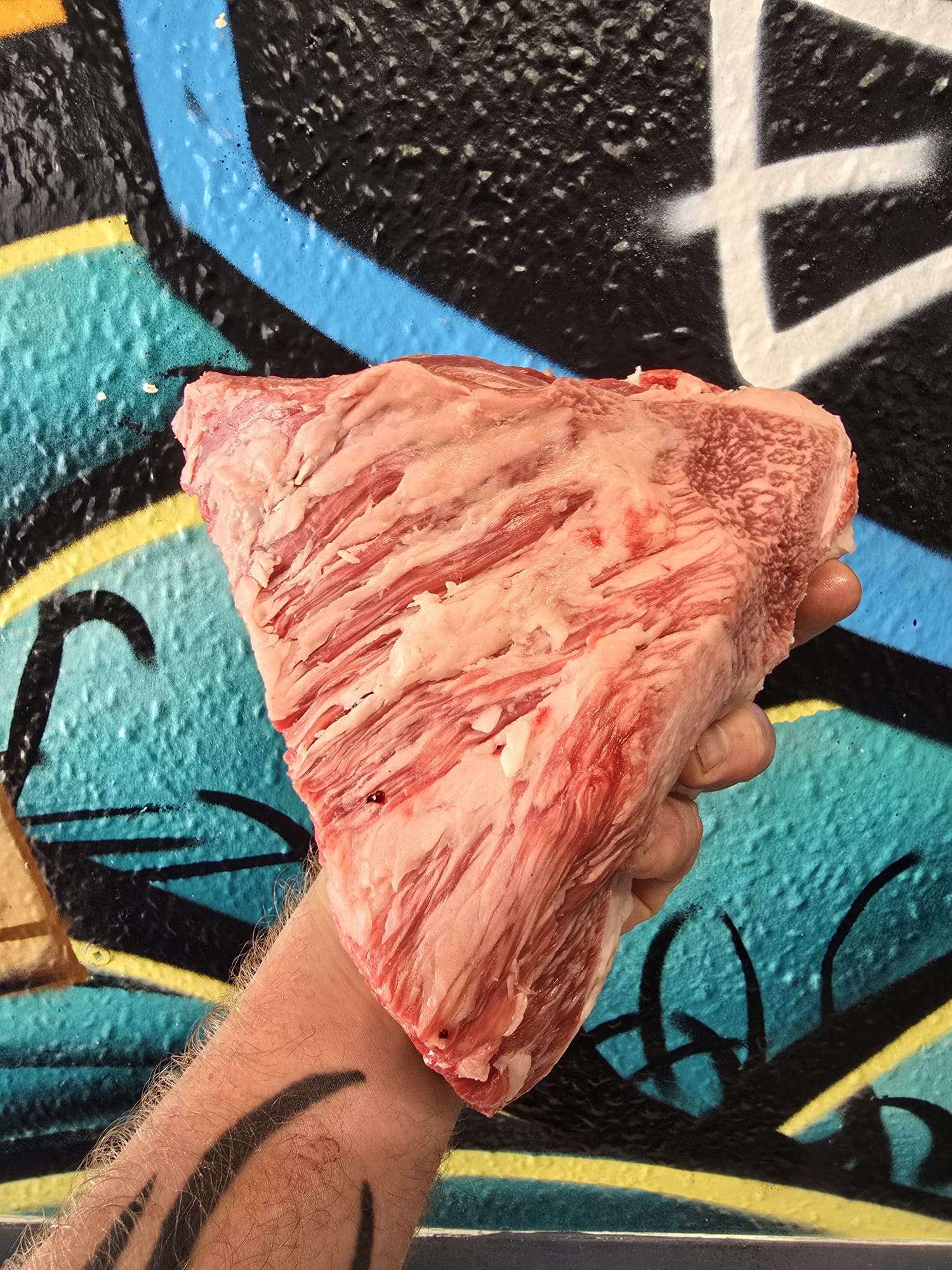 Dry Aged Wagyu Tri-Tip