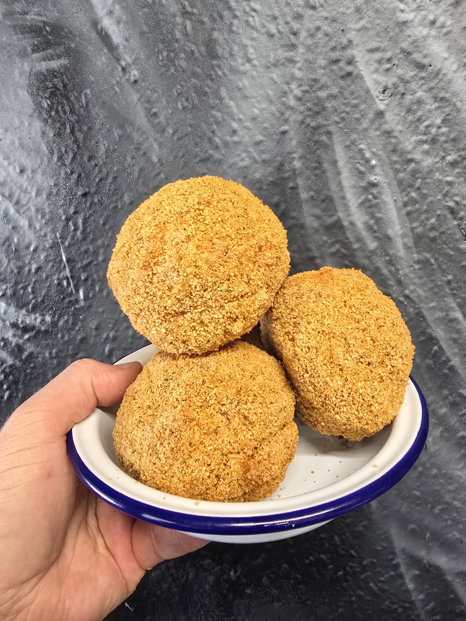 Scotch egg