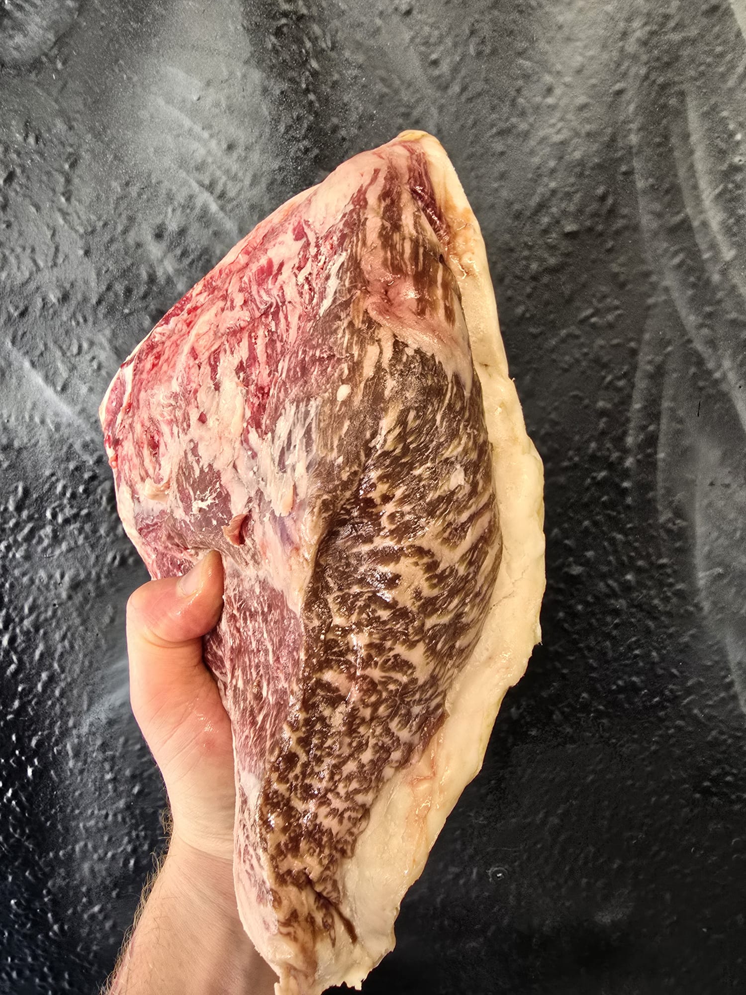 Wagyu Picanha