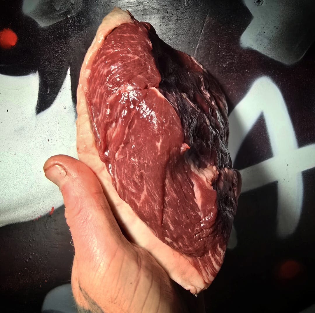 Dry Aged  Picanha