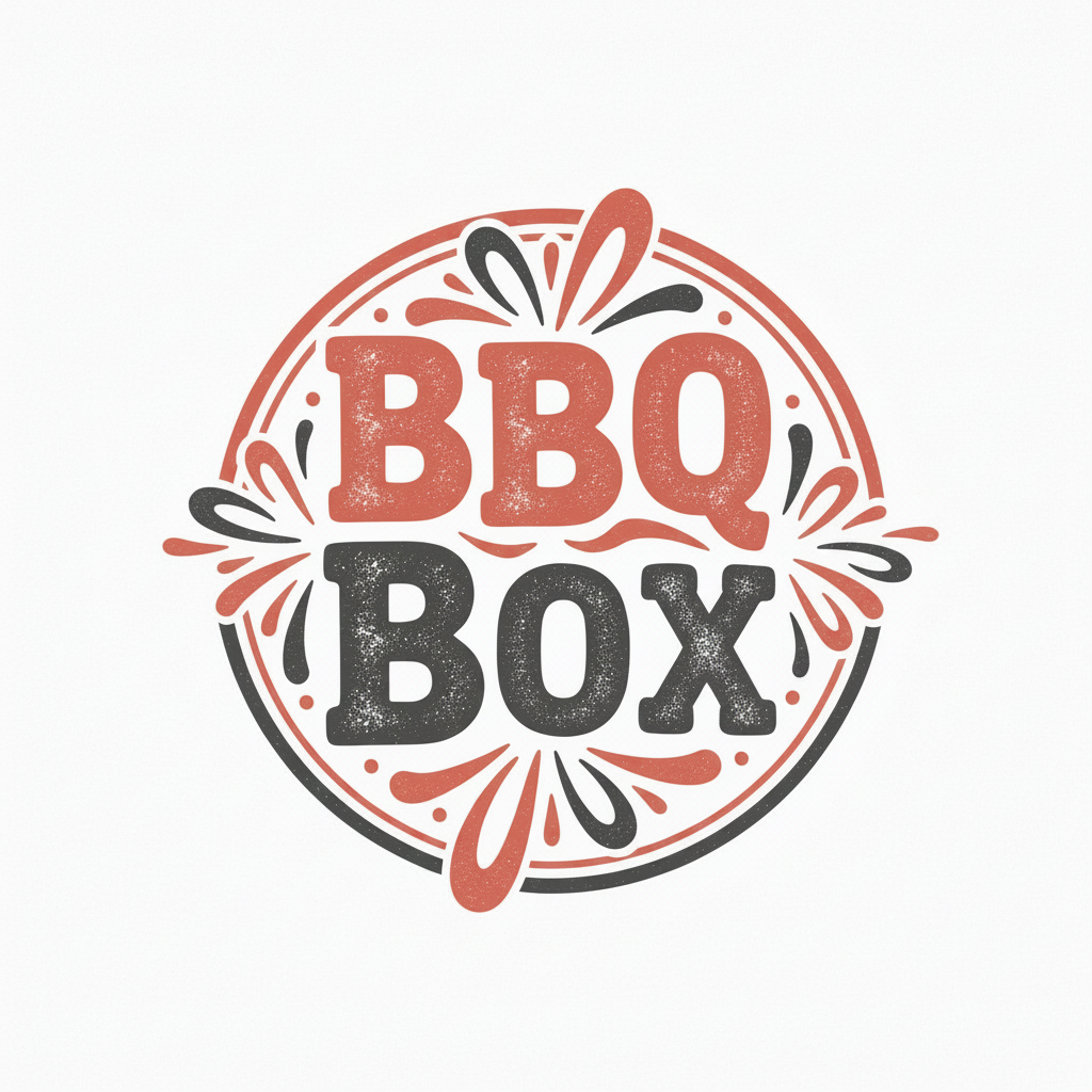 BBQ Box
